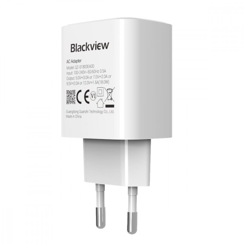 ΦΟΡΤΙΣΤΗΣ BLACKVIEW 1O2BLV 18W USB-A